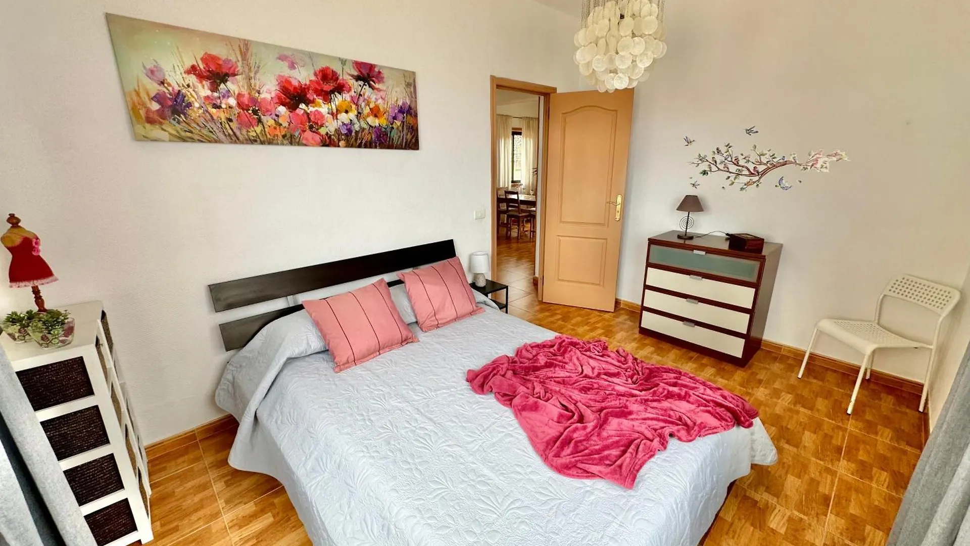 Marina Secreta Διαμέρισμα Bajamar  Ισπανία