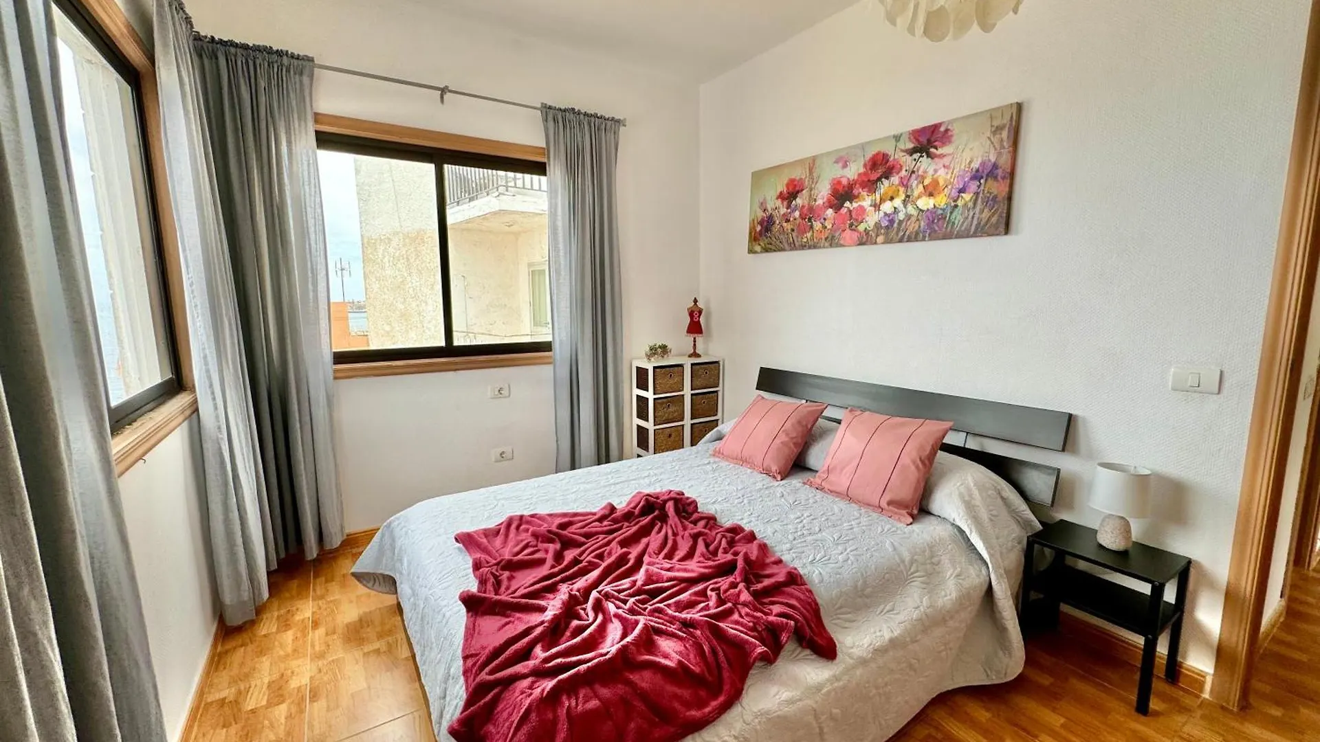 Marina Secreta Διαμέρισμα Bajamar  0*, Bajamar (La Laguna) Ισπανία