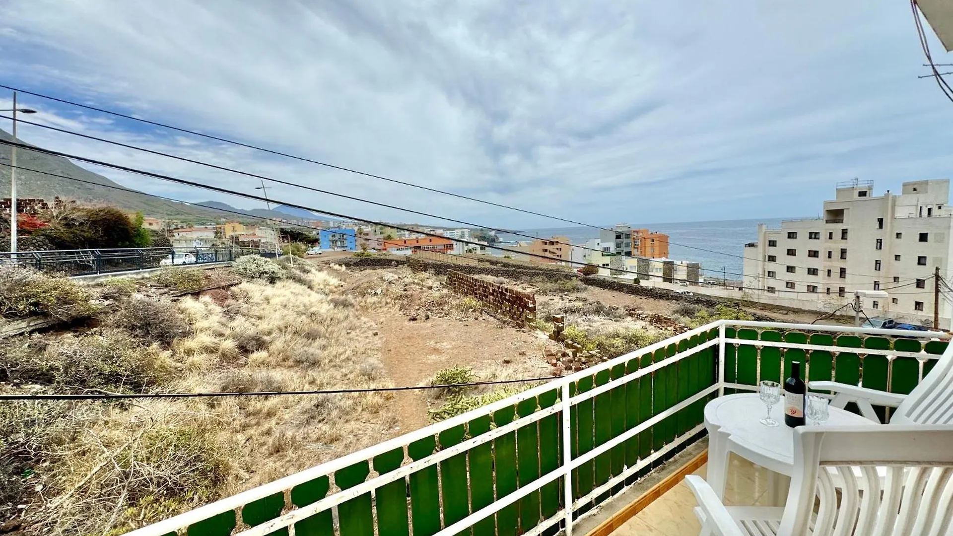Marina Secreta Διαμέρισμα Bajamar   Bajamar (La Laguna)