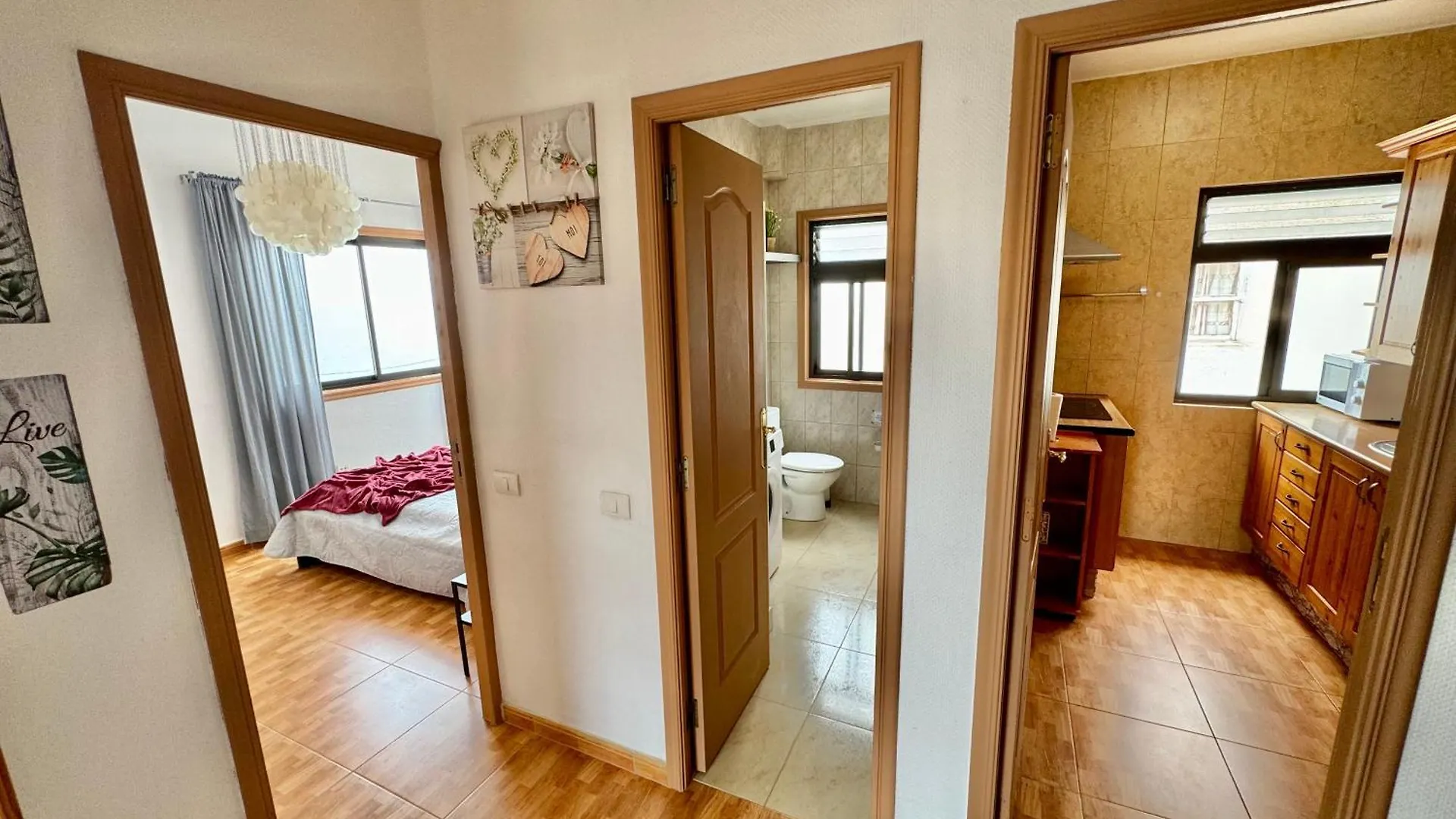 Marina Secreta Διαμέρισμα Bajamar  Ισπανία