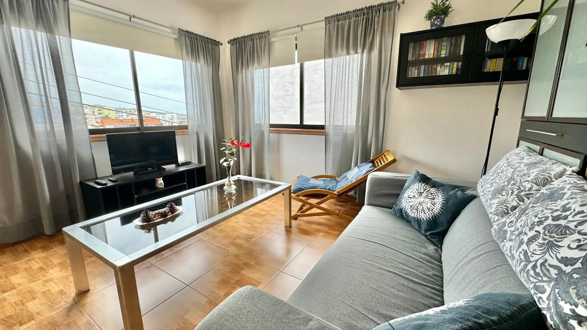 Marina Secreta Διαμέρισμα Bajamar   Bajamar (La Laguna)