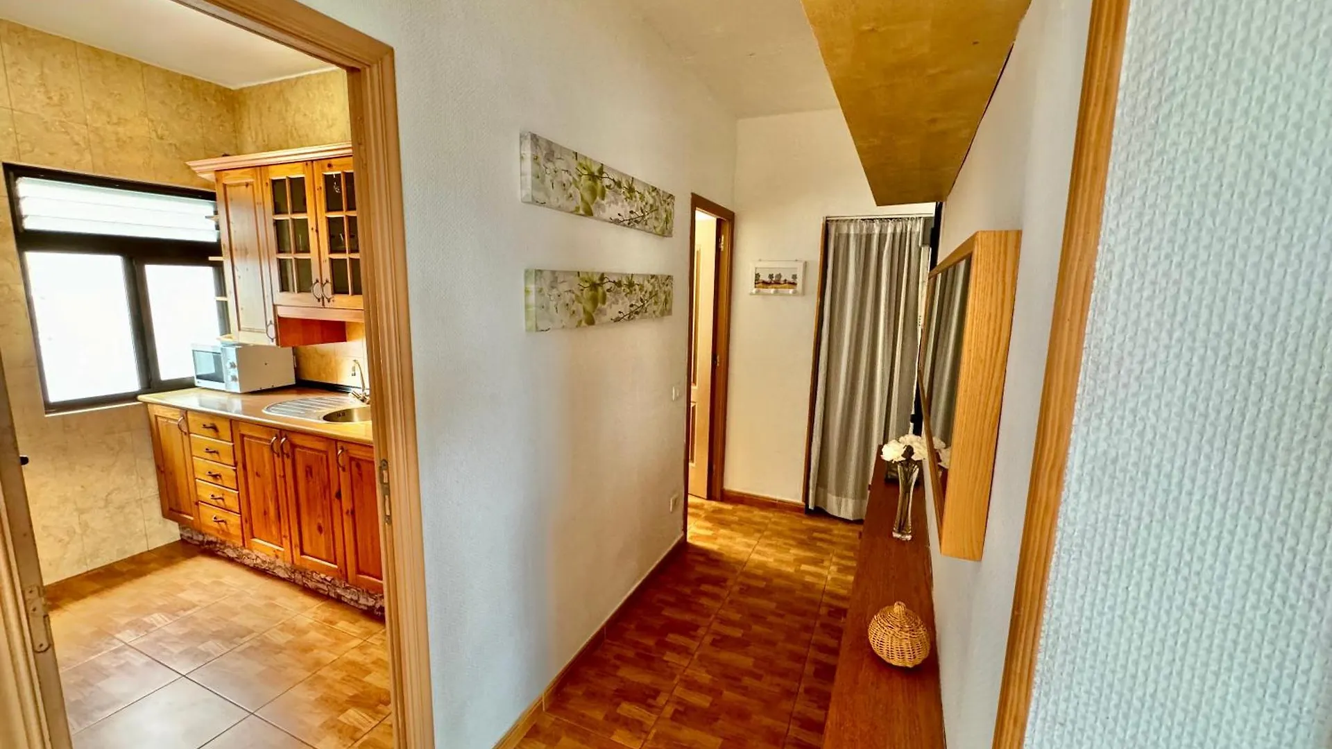 Marina Secreta Διαμέρισμα Bajamar  0*, Bajamar (La Laguna)