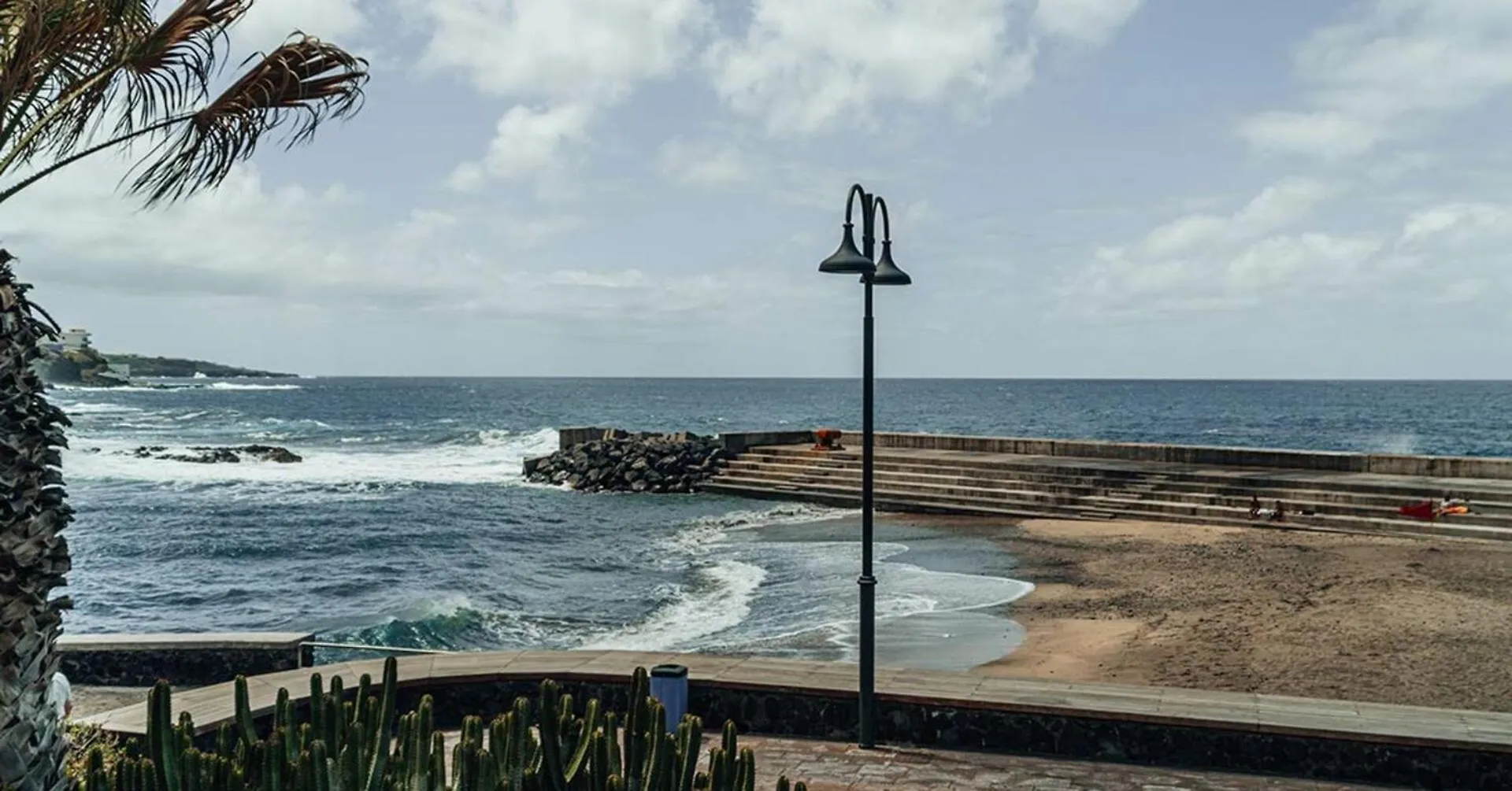 Marina Secreta Διαμέρισμα Bajamar  Ισπανία