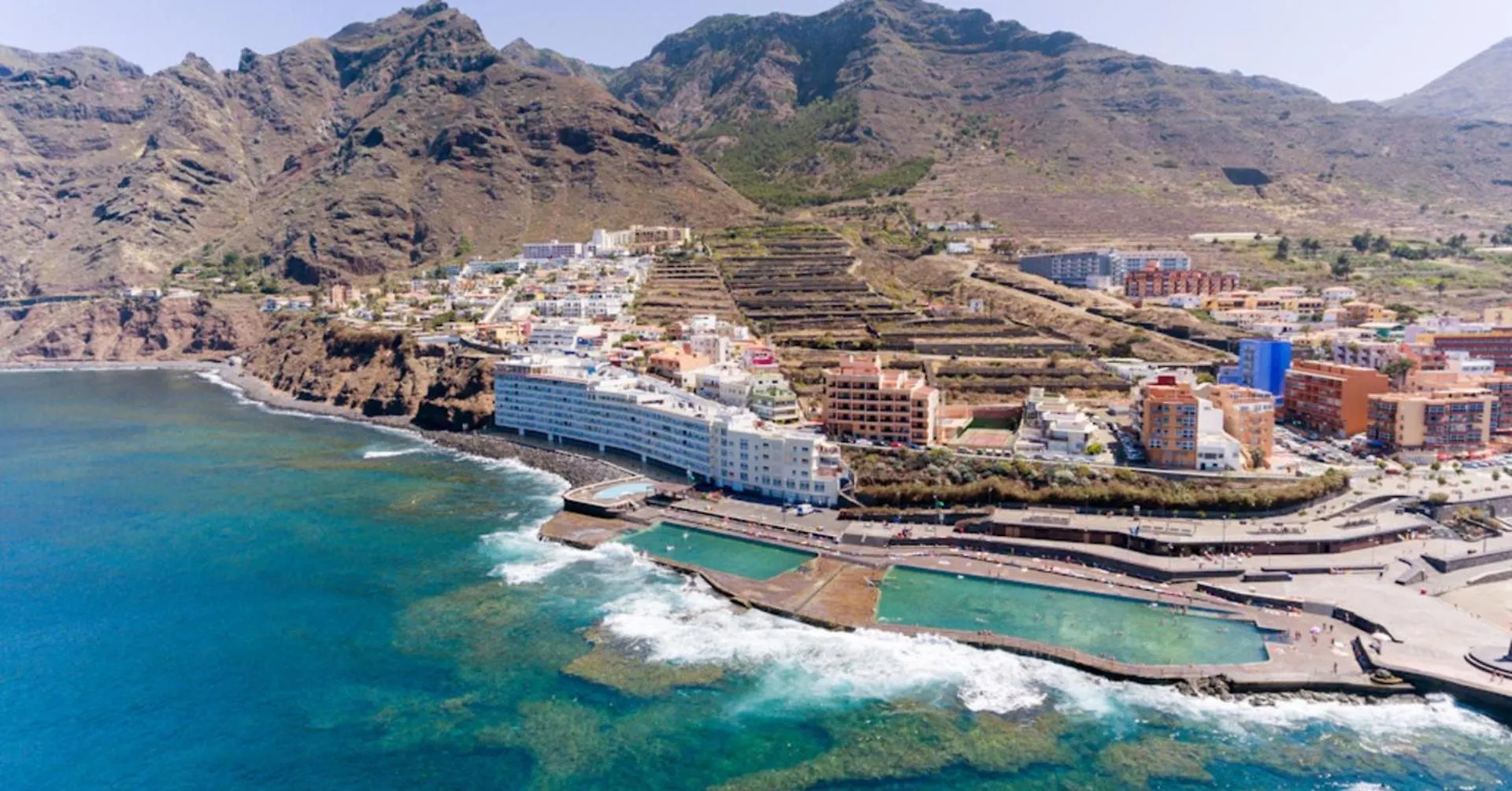 Marina Secreta Διαμέρισμα Bajamar  Bajamar (La Laguna)